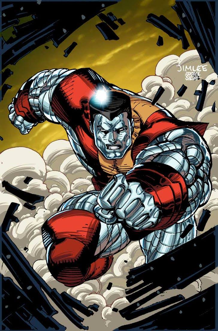 Invincible-Iron-Man-9-X-Men-Trading-Card-Variant