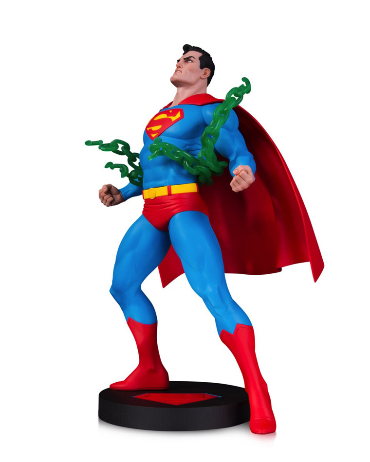 DC-Designer-Series-Superman-by-Neal-Adams-Statue