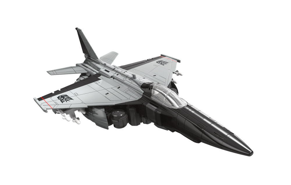 Premier Edition Voyager Nitro - Jet