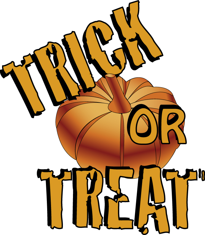 TRICK OR TREAT ICON