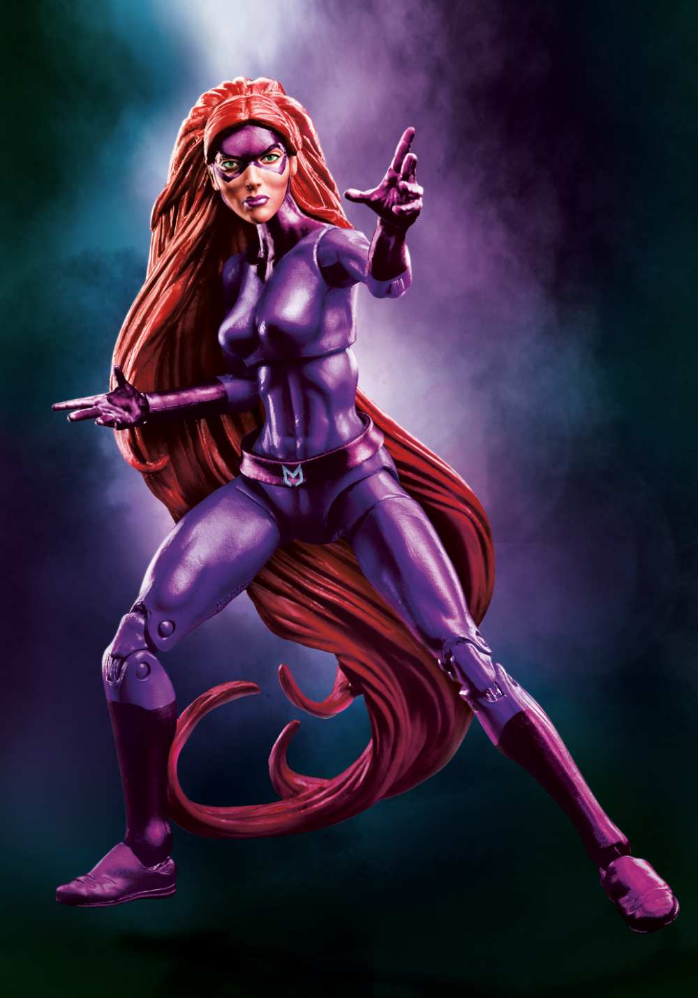 Walgreens-Exclusive-Marvel-Legends-Medusa-Figure